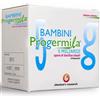 CHEMIST'S RESEARCH Srl PROGERMILA BAMBINI 6FL