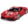 Cada Ferrari - Cada Supercar italiana C61042W