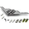 Reobrix Bombardiere Stealth - Reobrix 33038