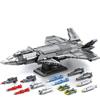 Reobrix J-20 caccia - Reobrix 33025