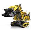 Mould King 17070 Escavatore Liebherr