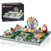 Mould King 11022 - Mould King Parco divertimenti