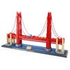 Wange Ponte del Golden Gate - Wange 6210
