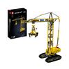 Mould King 17059 - Mould King Crawler Tower Crane