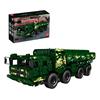 Mould King 20008 - Mould King CJ-10 Cruise Missile Truck