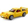CaDA Initial D Mazda RX-7 FD3S - CaDA C61023