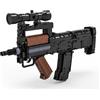 CaDA Groza OTs-14 - CaDA C81022