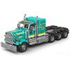 Mould King Peter American Truck RC - Mould King 13201