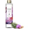 Yankee Candle Ricarica per Diffusore a bastoncini | Orchidea Selvaggia | Per ambienti piccoli e medi | Fino a 10 settimane di fragranza