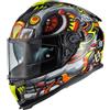 Premier Casco Moto Integrale Premier TYPHOON LY12
