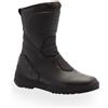 Sidi Stivali Moto Strada Turismo Sidi GAVIA 2 GTX Nero