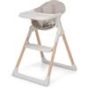 FOPPAPEDRETTI - Seggiolone Kidsmenu