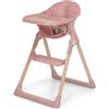 FOPPAPEDRETTI - Seggiolone Kidsmenu