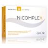 GERLINE Integratore Alimentare - Nicomplex 36 Compresse