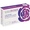 SB PHARMA CONSULTING Nova Entero 4 Miliardi 20 Flaconcini 5ml