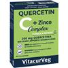 PHARMALIFE RESEARCH Pharmalife Quercetin C Complex 60 Compresse