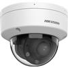 HIKVISION DS-2CD1723G2-LIZSU - Telcamera IP MiniDome 2MP PoE Human&Vehicle Detection EasyIP 1.0 + WDR 120DB - Varifocale (2.8mm-12mm)
