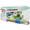 STARLINE TONER RIC.GIALLO X OKI C310DN, C330DN, C331DN, C510DN, C511DN, C530 C531, MC35