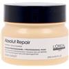 L'Oréal Professionnel Absolut Repair Gold Maschera Professionale 250ml
