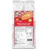 Miscela Senza Glutine Mix Oro Pan Base Mais - Ori di Sicilia 1000 g