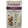 Biscotti Senza Glutine Bis-Free con Gocce Cioccolato - Probios 250 g