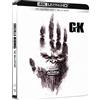 Warner Bros Discovery GODZILLA E KONG - IL NUOVO IMPERO STEELBOOK 3 (4K Ultra HD + Blu-ray)