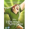 Walt Disney Studios HE Hunchback Of Notre Dame DVD