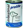 PROLIFE INTESTINAL DOG GR 400 X 36 BARATTOLI [PREZZO A BARATTOLO]