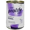 PROLIFE DOG RENAL POLLO GR 400 x 36 PZ [SPEDIZIONE GRATUITA]