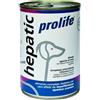 PROLIFE DOG HEPATIC GR 400 X 36 BARATTOLI [PREZZO A BARATTOLO]