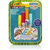 CRAYOLA LISTINO RICARICA PENNARELLI COLOR POP 81-2007 CRAYOLA