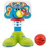 ARTSANA SPA Chicco Basket League Canestro Elettronico per Bambini, con Effetti Sonori e Luminosi, Altezza Regolabile, Palla Inclusa.