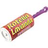 PARODI & PARODI S.R.L.UNIPERSONALE SPAZZOLA ABITI ROTELLA LAVANDA 10 MT LA BRIANTINA