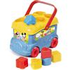 CLEMENTONI S.P.A. BABY CLEMENTONI TOPOLINO BUS INSERIMENTO FORME
