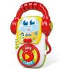 CLEMENTONI S.P.A. Deejay Press & Play Clementoni - Gioco Musicale Interattivo