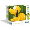 CLEMENTONI S.P.A. Pluto Trainabile Clementoni - Gioco interattivo per bambini