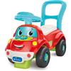 CLEMENTONI S.P.A. BABY CLEMENTONI NICOLO' GO GO CAVALCABILE GIOCO EDUCATIVO PER BAMBINI