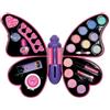 CLEMENTONI S.P.A. CRAZY CHIC CLEMENTONI BUTTERFLY BEAUTY SET TROUSSE PER BAMBINI