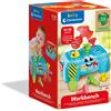 CLEMENTONI S.P.A. Baby Banchetto Svita e Avvita Clementoni - Gioco Interattivo per Bambini