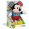 CLEMENTONI S.P.A. BABY TOPOLINO PRIME ATTIVITA' CLEMENTONI