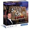 CLEMENTONI S.P.A. GIOCO DA TAVOLO 11499 I SOLITI IGNOTI CLEMENTONI