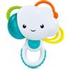 CLEMENTONI S.P.A. Rainy Cloud - Sonaglino educativo per neonati