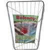 METAL F.A.R. S.R.L. STENDI BALCONY FERRO