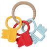 ARTSANA SPA Chicco Trillino Chiavi Colorate Eco+ - Gioco per Bambini 3-18 mesi