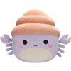 REI TOYS S.R.L. SQUISHMALLOWS SQ020200 PERSONAGGI 30CM ASSORTITI