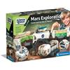 CLEMENTONI S.P.A. NASA Mars Explorations Clementoni - Base Spaziale e Rover