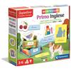 CLEMENTONI S.P.A. CLEMENTONI MONTESSORI PRIMO INGLESE PER BAMBINI DA 4 ANNI