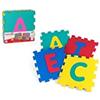 GLOBO S.P.A. VITAMINA G 05093 TAPPETO PUZZLE 9PZ LETTERE GLOBO SPA