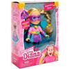 GIOCHI PREZIOSI ITALIA SRL LOVE DIANA LVE06000 BAMBOLA 15CM