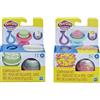 HASBRO EUROPEAN TRADING BV PLAYDOH F1788 CUPCAKE MACARONS ASSORT